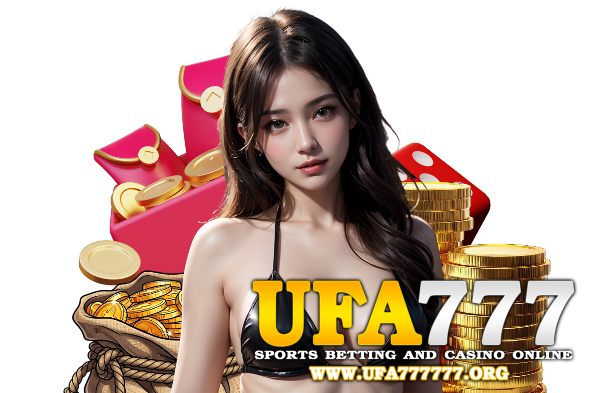 ufa777 เข้าสู่ระบบ